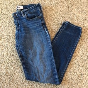 Hollister Skinny Jeans